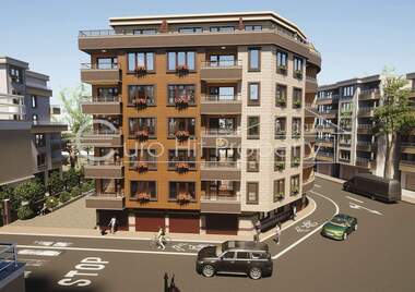 For sale - Apartment in Pomorie,  Burgas