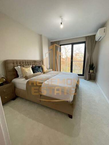 Vânzare - Apartament în Sea Garden,  Varna