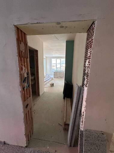 Verkauf - Wohnung in Nessebar,  Burgas