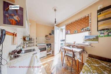 Vânzare - Apartament în Drujba 3,  Pleven
