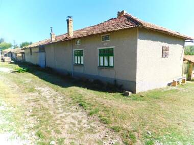Verkauf - Haus in Goliamo Sokolowo,  Targowishte