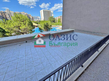 For sale - Apartment in Sunny Beach,  Burgas