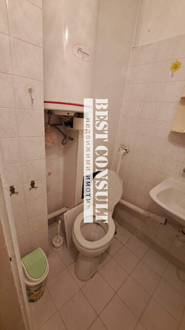 Miete - Wohnung in Drujba 1,  Ruse