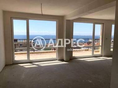 Verkauf - Wohnung in Sweti Wlas,  Burgas