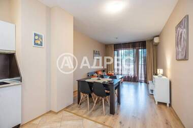 Kira - Apartman olarak k.k. Çayka,  Varna
