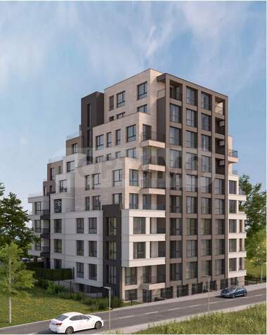 Verkauf - Wohnung in Lewski,  Warna