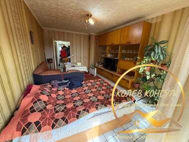 For sale - Apartment in Harmanli,  Haskovo