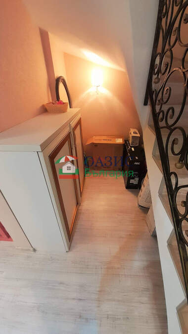 For sale - Apartment in Sunny Beach,  Burgas