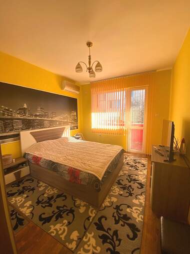 Satış - Apartman olarak Karnobat,  Burgas