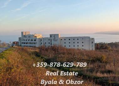 For sale - For Construction in Biala,  Varna