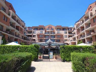Satış - Apartman olarak Sunny Beach,  Burgas