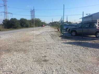 For sale - For Construction in Asenovgradsko shose,  Plovdiv