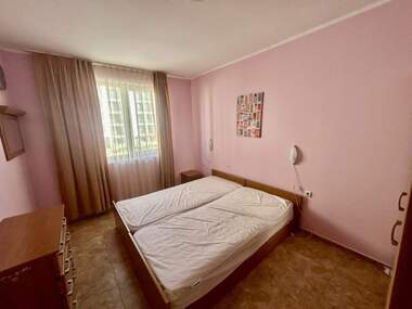 Verkauf - Wohnung in Rawda,  Burgas