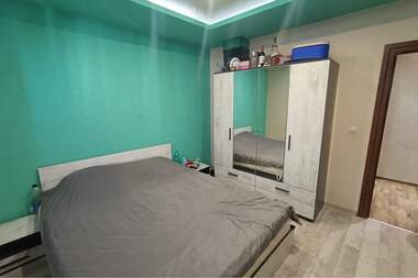 For sale - Apartment in Buzludja,  Veliko Tarnovo