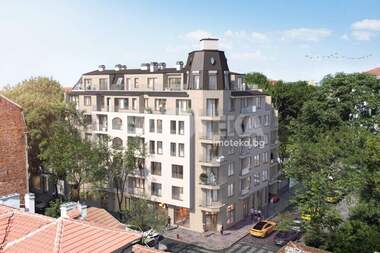 Verkauf - Wohnung in Center,  Sovia