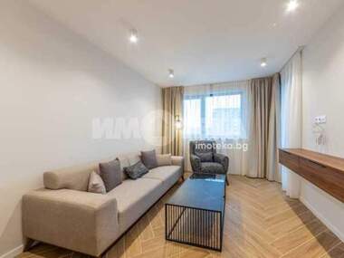 For sale - Apartment in Briz,  Varna