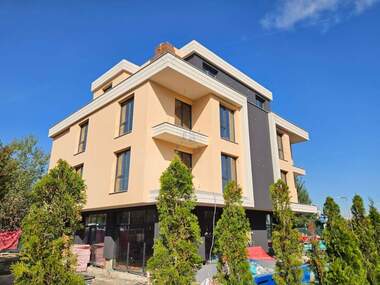 Verkauf - Wohnung in Owtscha Kupel,  Sofia