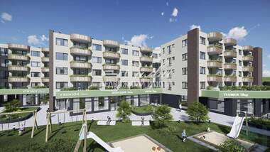 Verkauf - Wohnung in Trakia,  Schumen