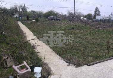 Satış - İnşaat arsası olarak Borovec - Sever,  Varna