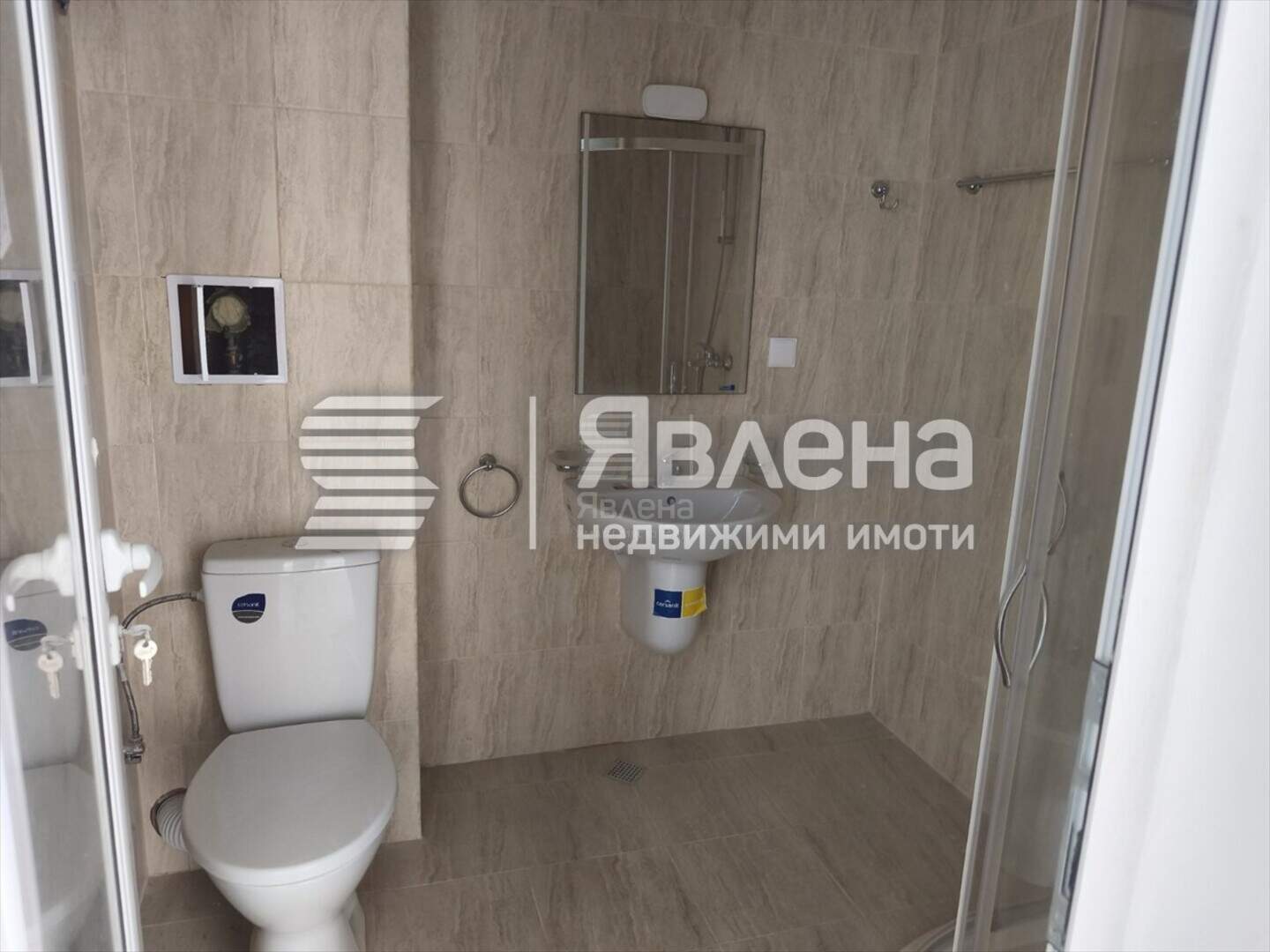 Δίδωμο Διαμέρισμα σε Πριμορσκο, Μπουργας – φωτογραφία 5