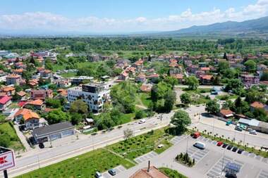 For sale - Apartment in Gorubliane,  Sofia