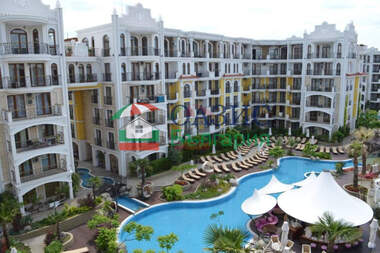 Satış - Apartman olarak Sunny Beach,  Burgas