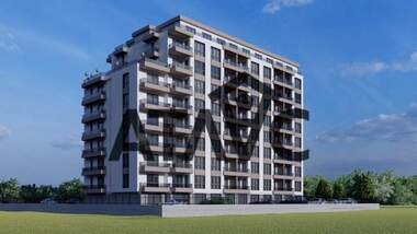 Satış - Apartman olarak Kiuçuk Parij,  Plovdiv