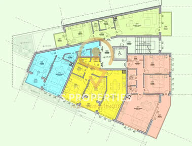 Verkauf - Wohnung in Galata,  Warna