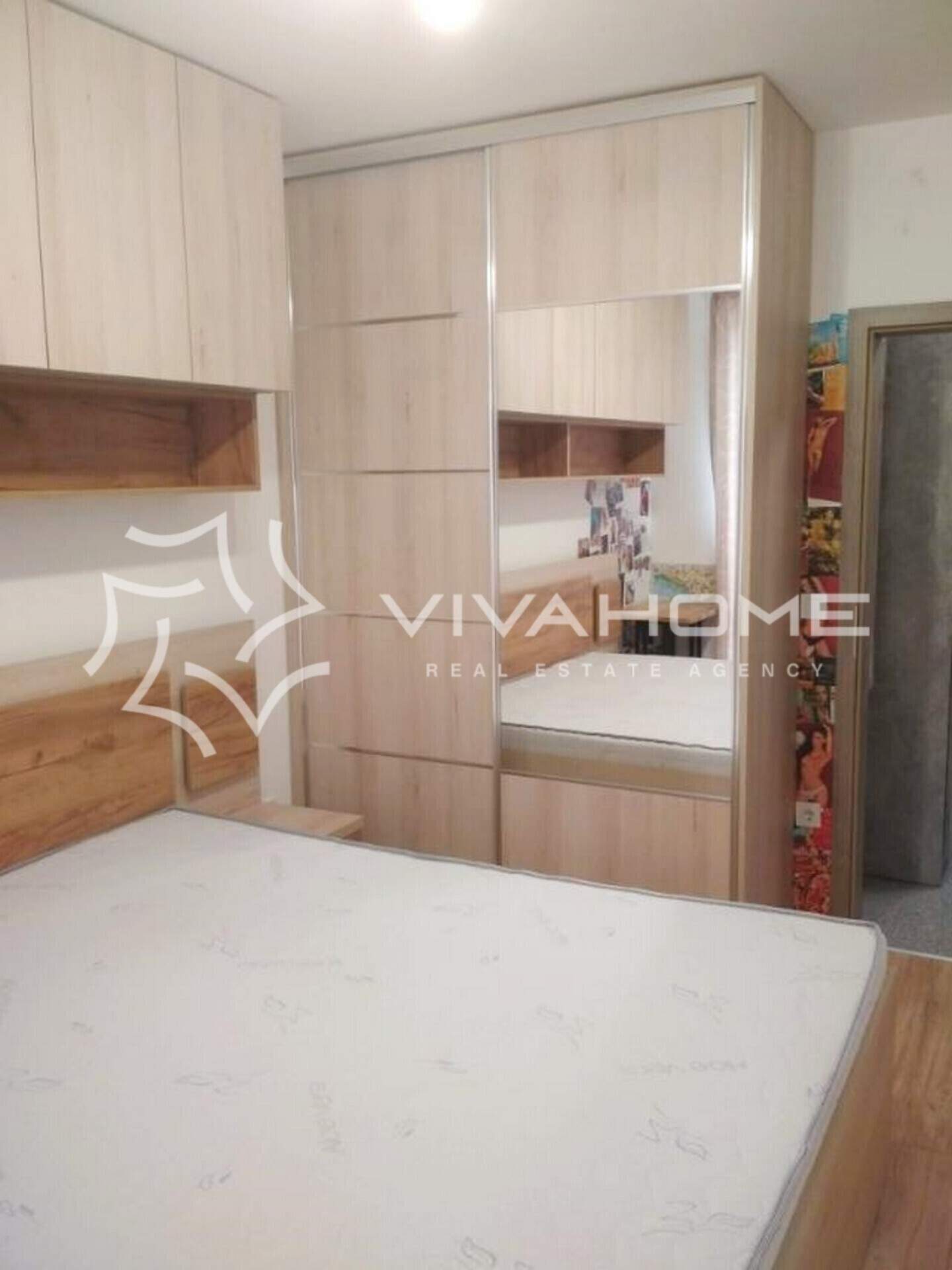 Zweizimmer Wohnung in Lewski, Varna – Foto 9
