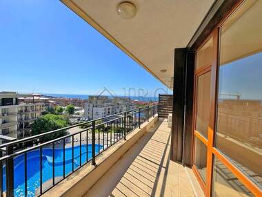 For sale - Apartment in Sveti Vlas,  Burgas