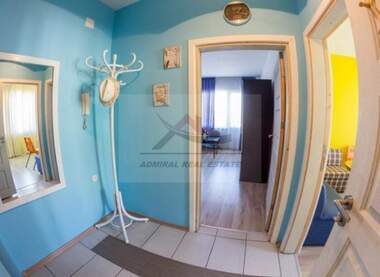 Kira - Apartman olarak VINS - Çerven ploshtad,  Varna
