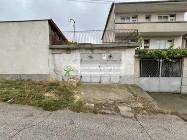 Vânzare - Garaj în Liuben Karavelov,  Haskovo