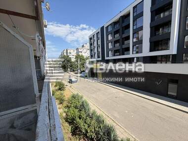 For sale - Apartment in Izgrev,  Burgas