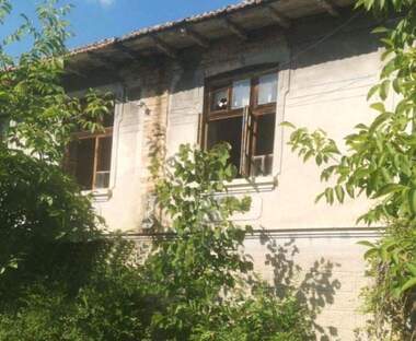 For sale - House in Lom Cherkovna,  Ruse