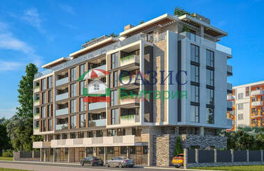 For sale - Apartment in Sunny Beach,  Burgas