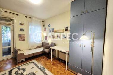 Ενοίκιο - Διαμέρισμα σε Спортна зала,  Варна