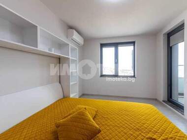 For sale - Apartment in Briz,  Varna