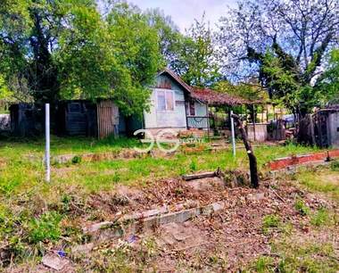 Продажба - Парцел за строителство в Боровец - Юг,  Варна