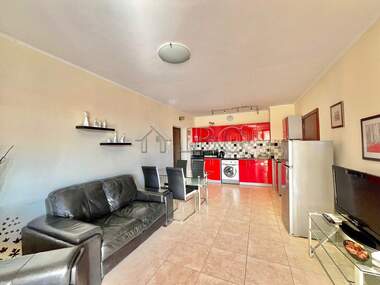 Verkauf - Wohnung in Nessebar,  Burgas