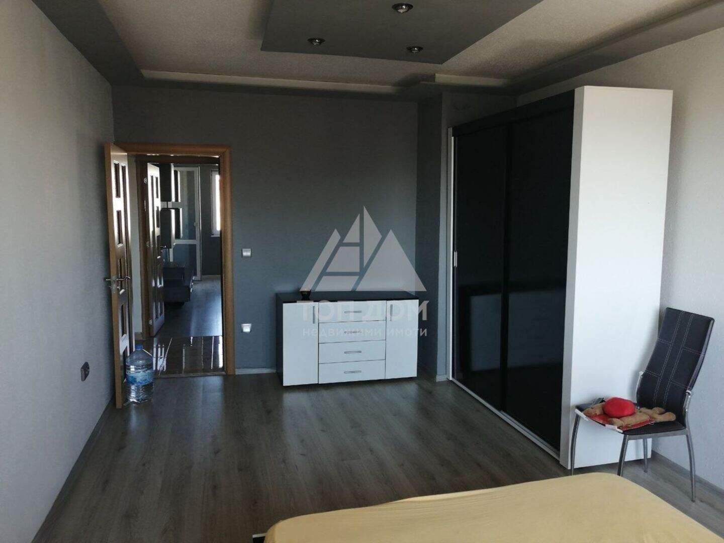 Dreizimmer Wohnung in Zweten kwartal, Varna – Foto 5