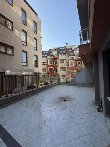 Satış - Apartman olarak Manastirski livadi-Zapad,  Sofia