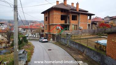 Verkauf - Etage von Haus in Panagürishte,  Pazardjik