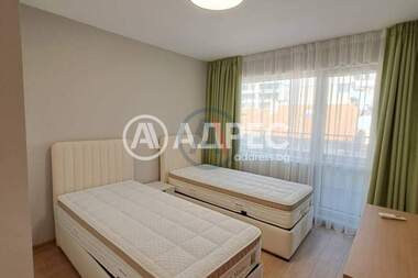 For sale - Apartment in Center,  Varna