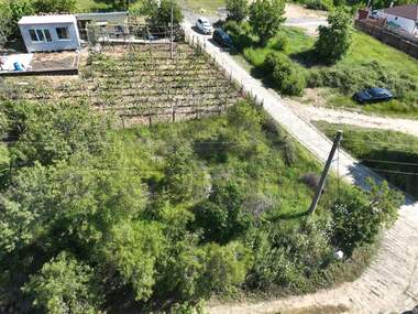 Vânzare - Teren de construcții în Priboî,  Varna