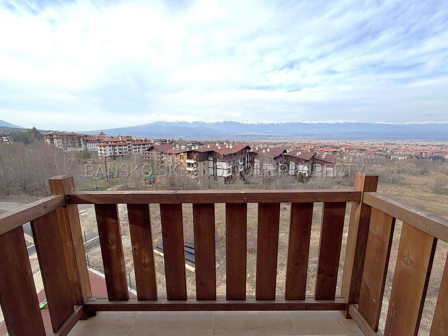 studio Apartman olarak Bansko, Blagoevgrad – fotoğraf 4