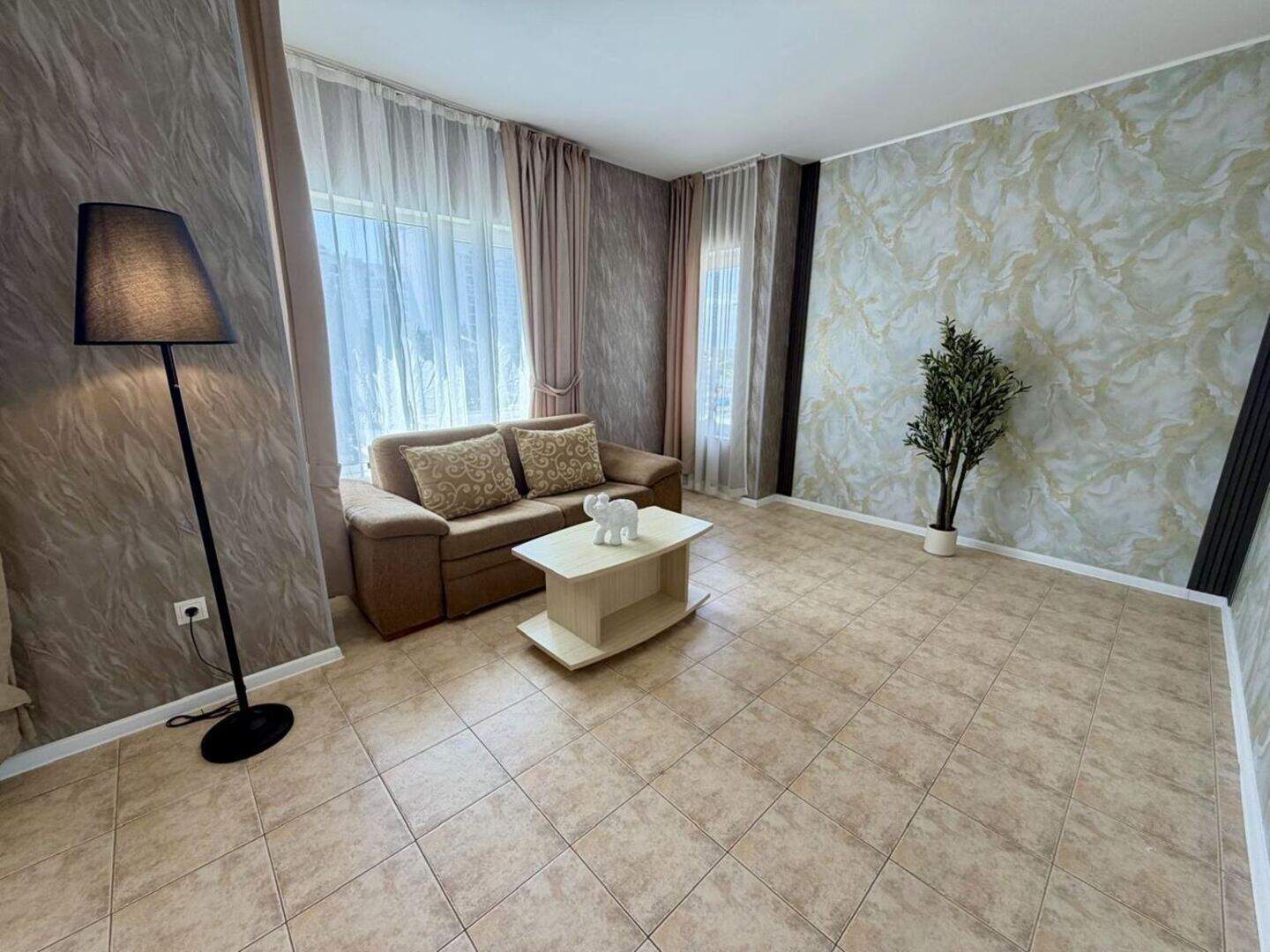 Zweizimmer Wohnung in Sweti Wlas, Burgas – Foto 7