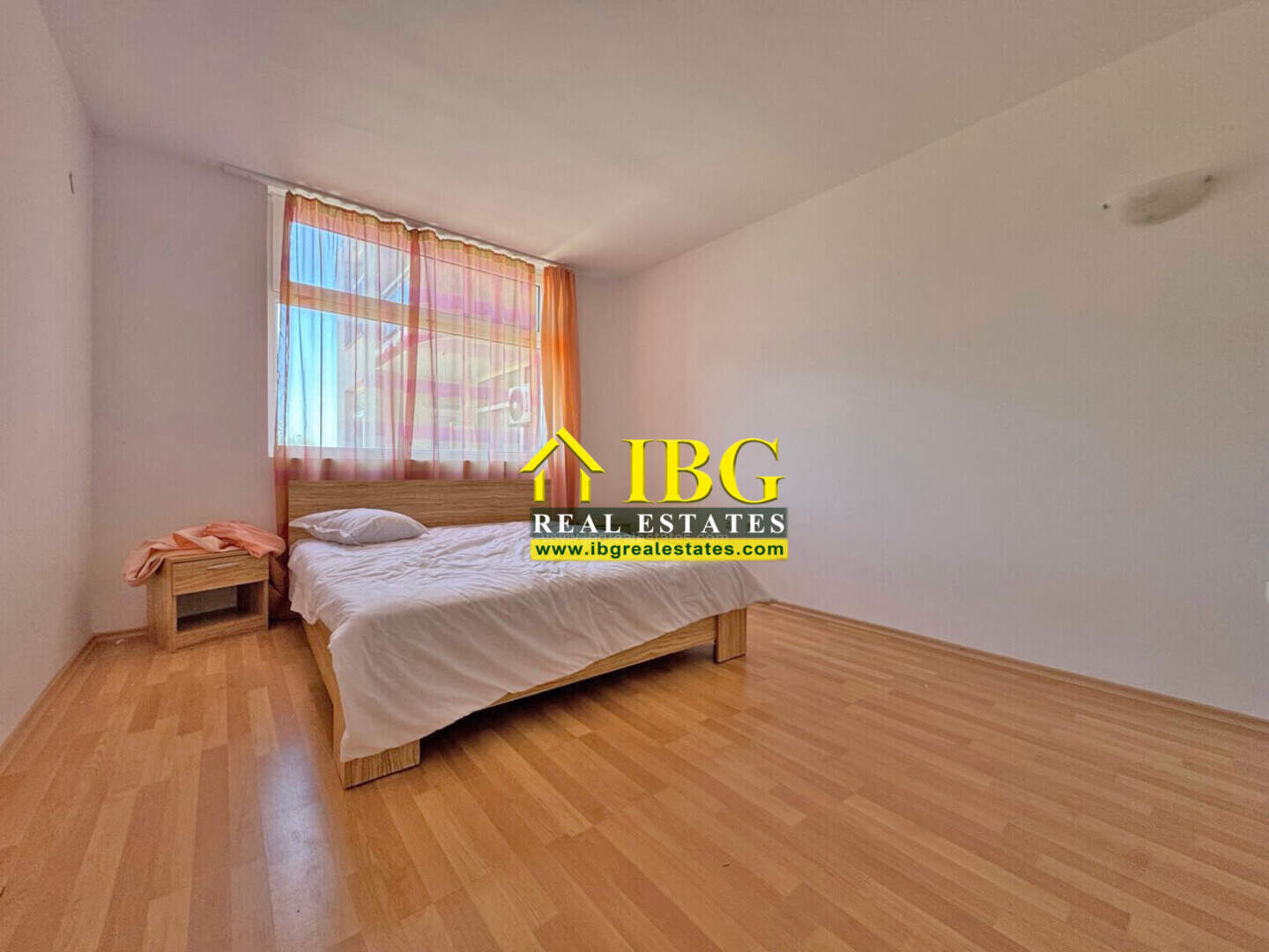 Zweizimmer Wohnung in Sonnenstrand, Burgas – Foto 6