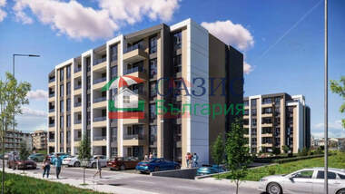 For sale - Apartment in Ravda,  Burgas
