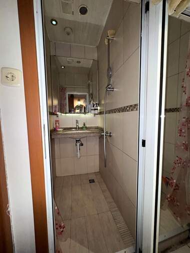For sale - Apartment in Hadji Dimitar,  Sofia