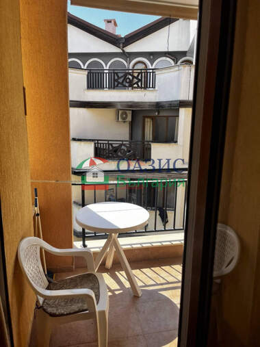 For sale - Apartment in Sveti Vlas,  Burgas